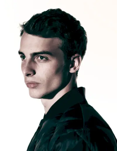 Presentazione di Oliver Jones di Ashley Joiner