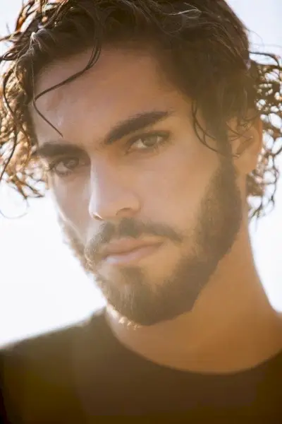 Pedro Arnon Model 2015 Shoot 012