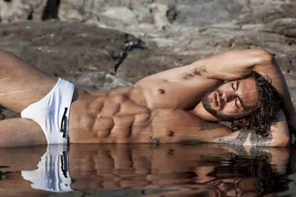 Pedro Arnon Model 2015 Shoot 013