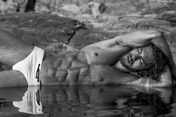 Pedro Arnon Model 2015 Shoot 009