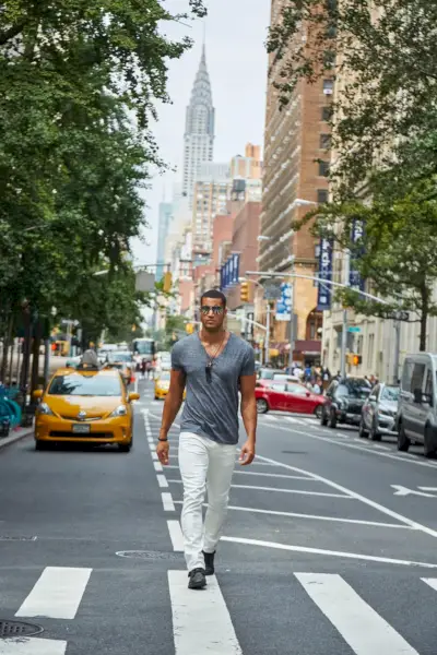 Devin Goda Modelka 2015 strzelać 002