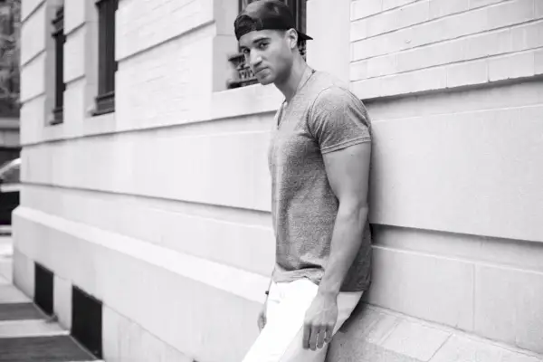 Devin Goda Modelka 2015 strzelać 004