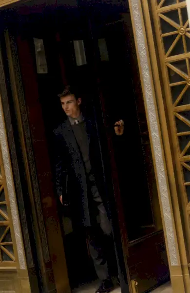 リードプレベンダ5