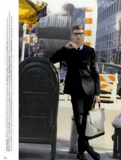 リードプレベンダ8