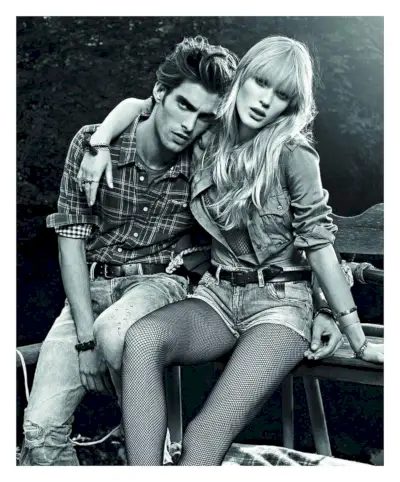 Campaña Pepe Jeans Primavera 2011 | Jon Kortajarena