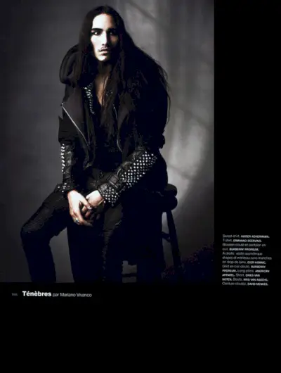 willycartier numerohomme1