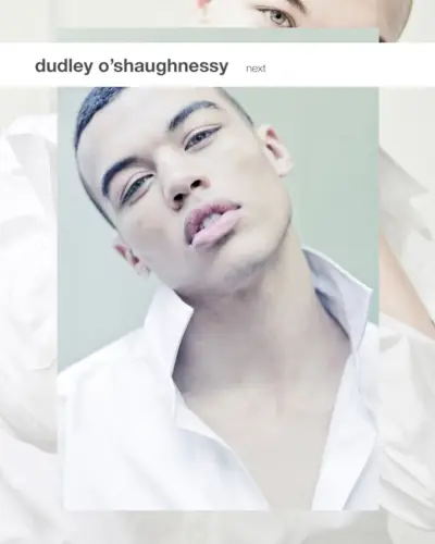 Dudley O’Shaugnessy, Jonny Alderton, Jay Camilleri und Melker Andersson von Cecilie Harris und India Hobson für Boys by Girls