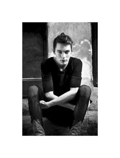 Ven a desayunar Primavera 2011 | Jaco Van Den Hoven de Aline y Jacqueline Tappia