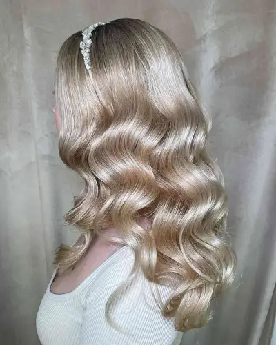 25 søde boldfrisurer til 2024 - Opdatering, fletninger, UPS