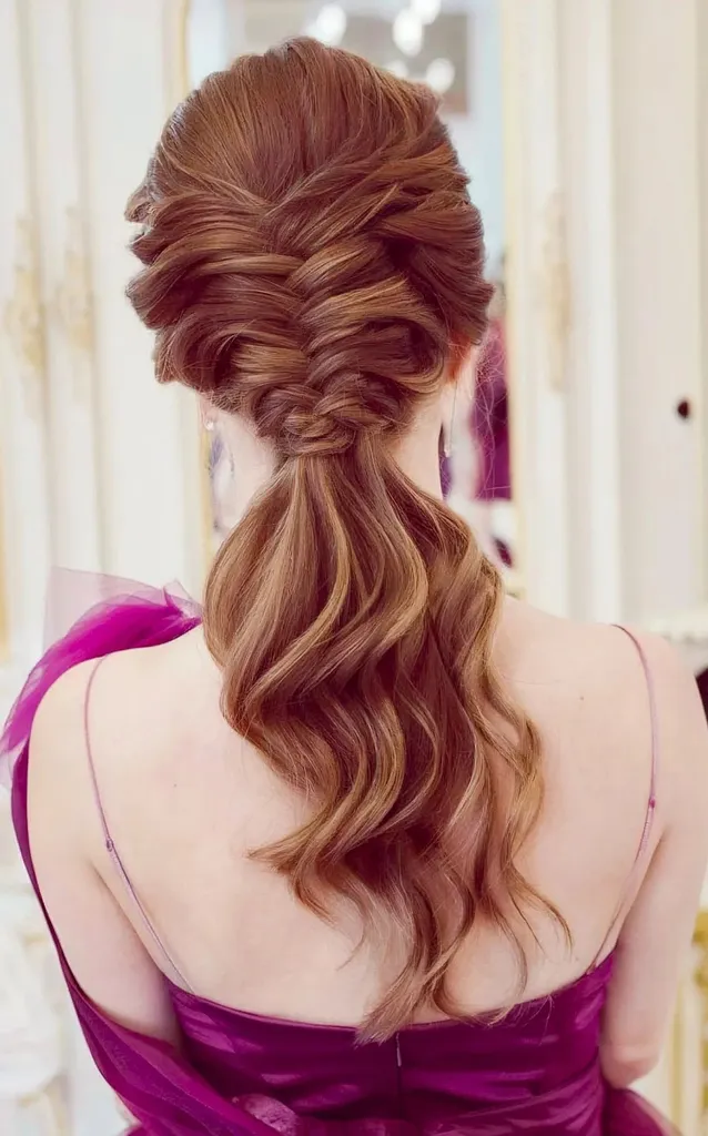 Myk fiskehaleflette for en ponnifrisyre' title=