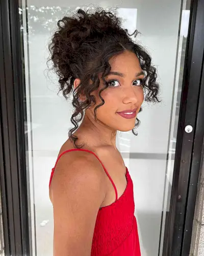 22 Richie Ball 2024 Flott hårstil -OARTH OPPDATERING