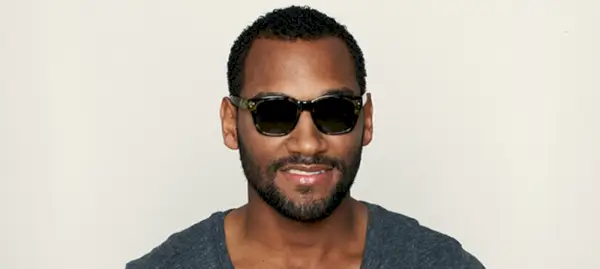 Everett-Sonnenbrille