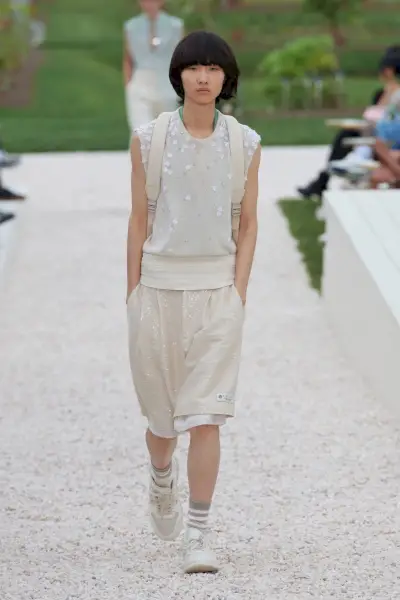 アミリ 2024年春夏コレクション 042