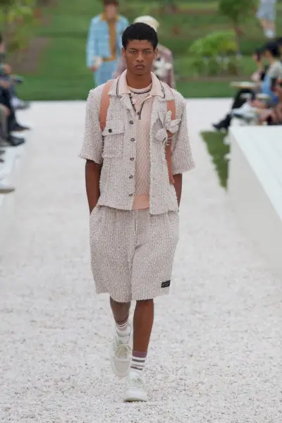 アミリ 2024年春夏コレクション 004