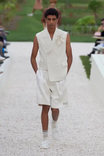 アミリ 2024年春夏コレクション 048