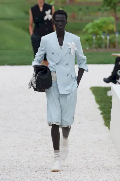 アミリ 2024年春夏コレクション 009