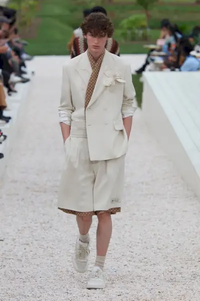 アミリ 2024年春夏コレクション 010