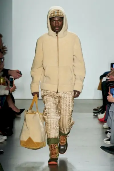 Moška kolekcija Todd Snyder jesen zima 2020, modna pista 023