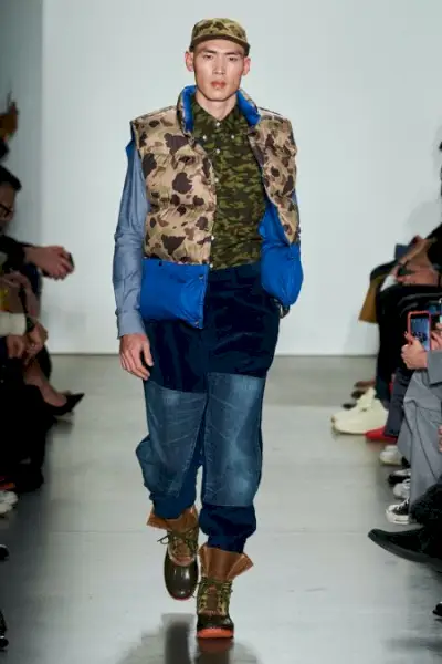 Moška kolekcija Todd Snyder jesen zima 2020 Runway 029