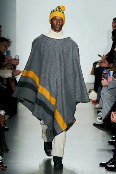 Moška kolekcija Todd Snyder jesen zima 2020 Runway 035