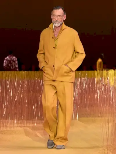 Kolekcja Zegna Wiosna Lato 2025 034