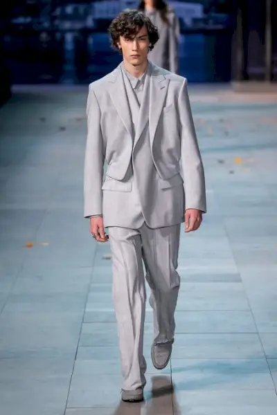 Louis Vuitton Collection Homme Automne Hiver 2019 002