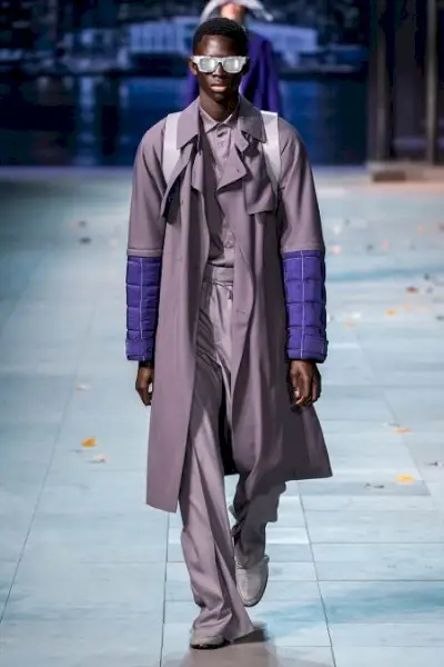 Louis Vuitton Collection Homme Automne Hiver 2019 023