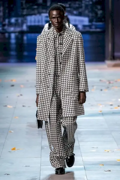Louis Vuitton Collection Homme Automne Hiver 2019 055