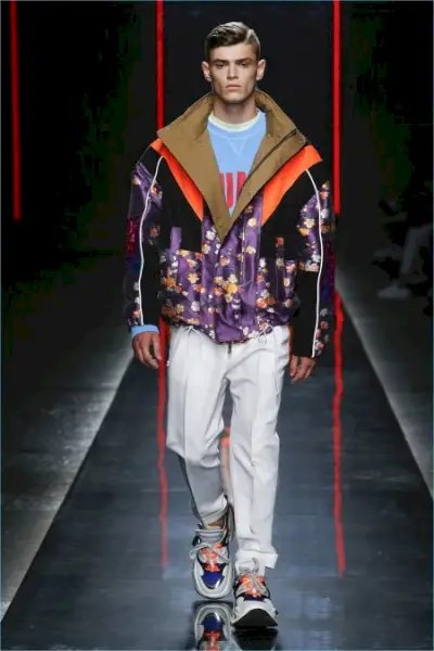 Dsquared2 Lente Zomer 2019 Herencollectie 014
