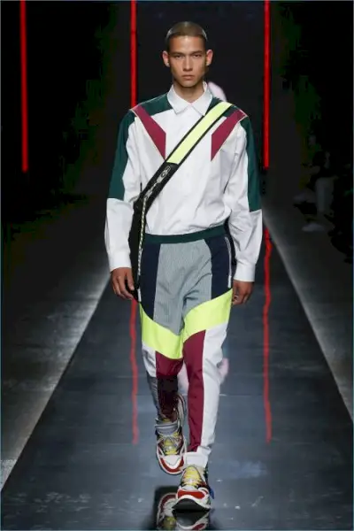 Dsquared2 Lente Zomer 2019 Herencollectie 018