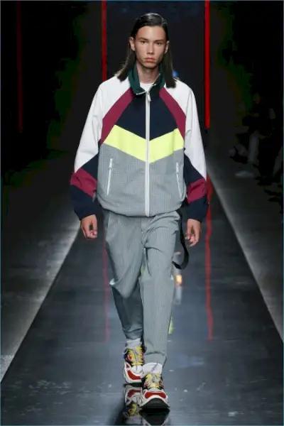 Dsquared2 Lente Zomer 2019 Herencollectie 020