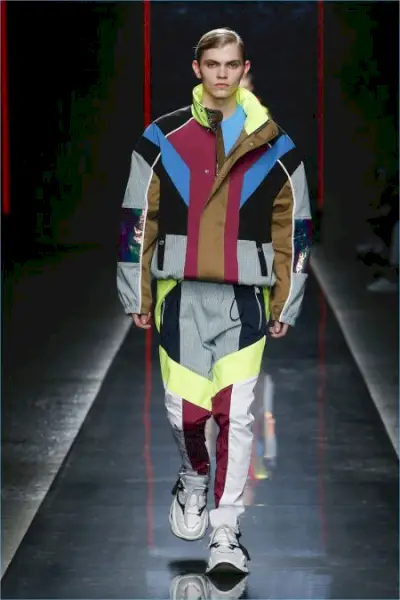 Dsquared2 Lente Zomer 2019 Herencollectie 021