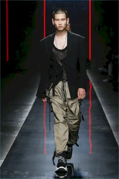 Dsquared2 Lente Zomer 2019 Herencollectie 024