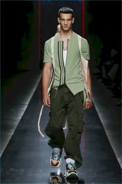 Dsquared2 Lente Zomer 2019 Herencollectie 026