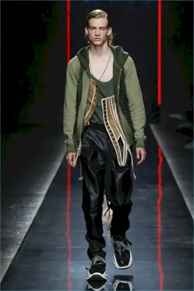 Dsquared2 Lente Zomer 2019 Herencollectie 004