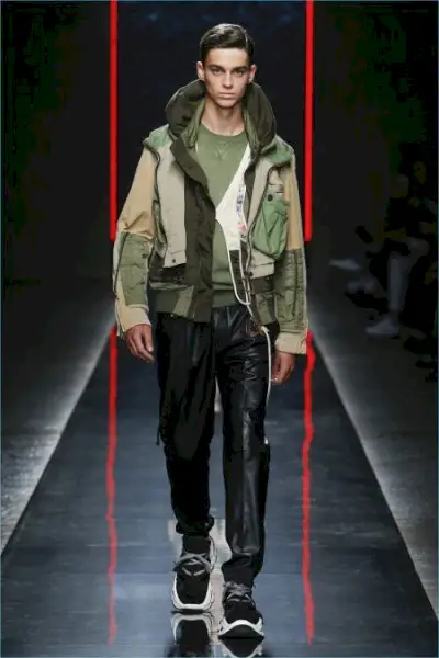 Dsquared2 Lente Zomer 2019 Herencollectie 005