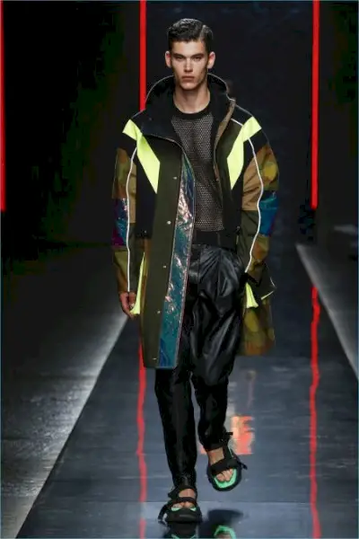 Dsquared2 Lente Zomer 2019 Herencollectie 010