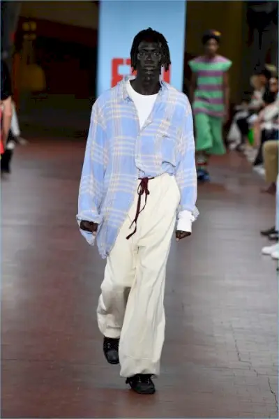 Marni Spring 2019 Vyriški drabužiai 012