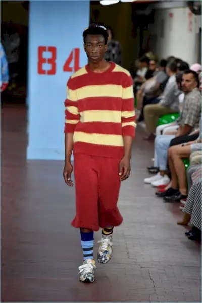 Marni Spring 2019 Vyriški drabužiai 015