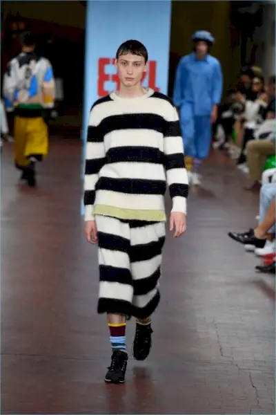 Marni Spring 2019 Vyriški drabužiai 017
