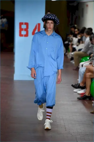 Marni Spring 2019 Vyriški drabužiai 018