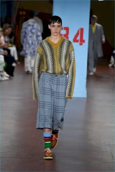 Marni Spring 2019 Vyriški drabužiai 019