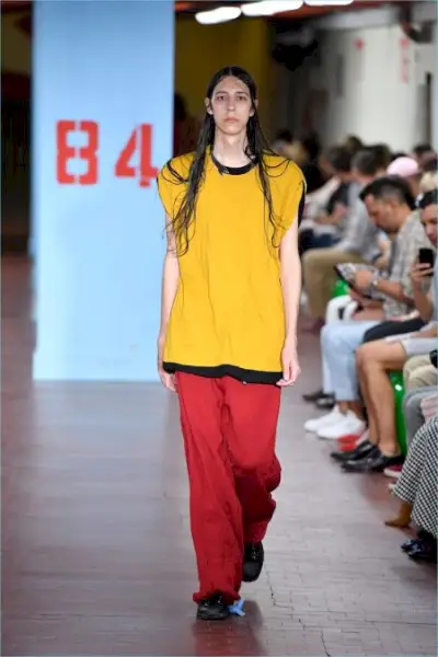 „Marni Spring 2019“ vyriški drabužiai 002
