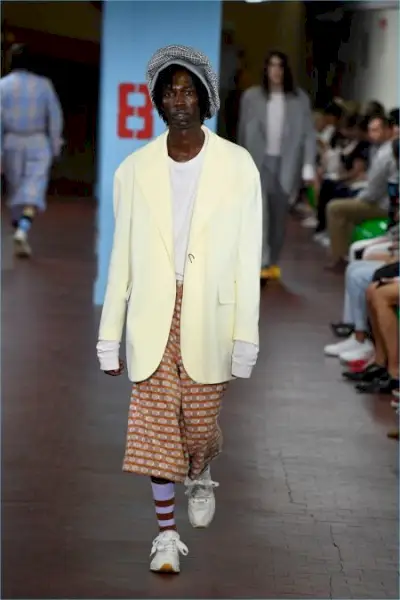 „Marni Spring 2019“ vyriški drabužiai 022