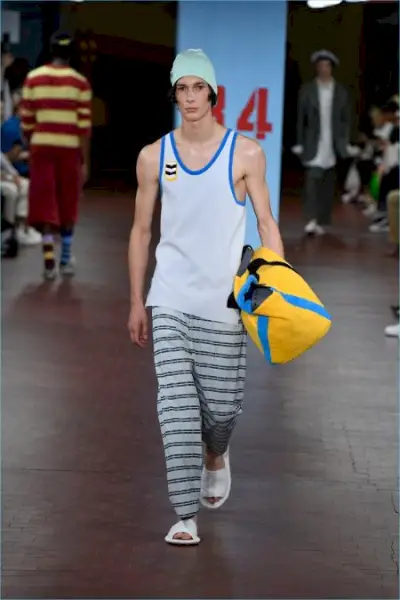 „Marni Spring 2019“ vyriški drabužiai 024