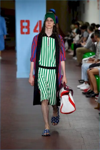 Marni Spring 2019 Vyriški drabužiai 027