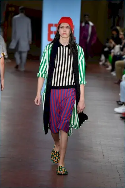 „Marni Spring 2019“ vyriški drabužiai 029