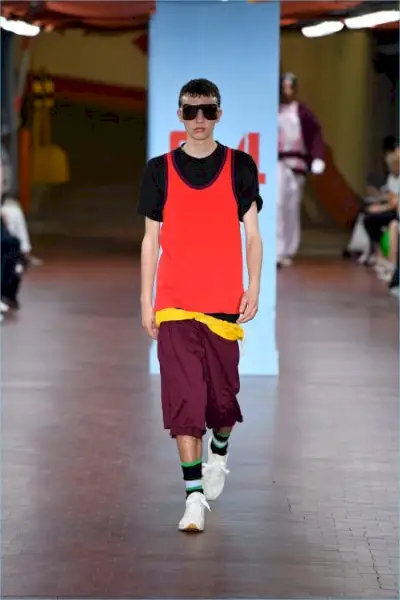 „Marni Spring 2019“ vyriški drabužiai 003