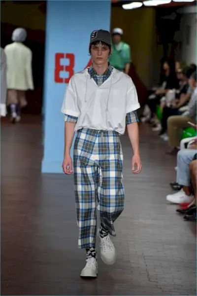 „Marni Spring 2019“ vyriški drabužiai 031