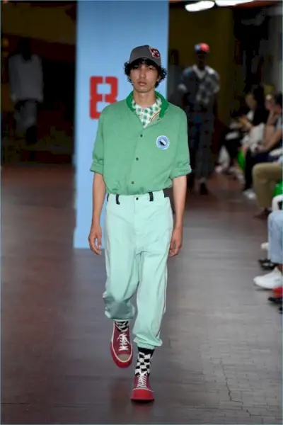 Marni Spring 2019 Vyriški drabužiai 032